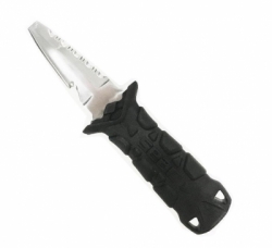 large DIVING KNIFE SEAC K JACK BALIDIVESHOP 1